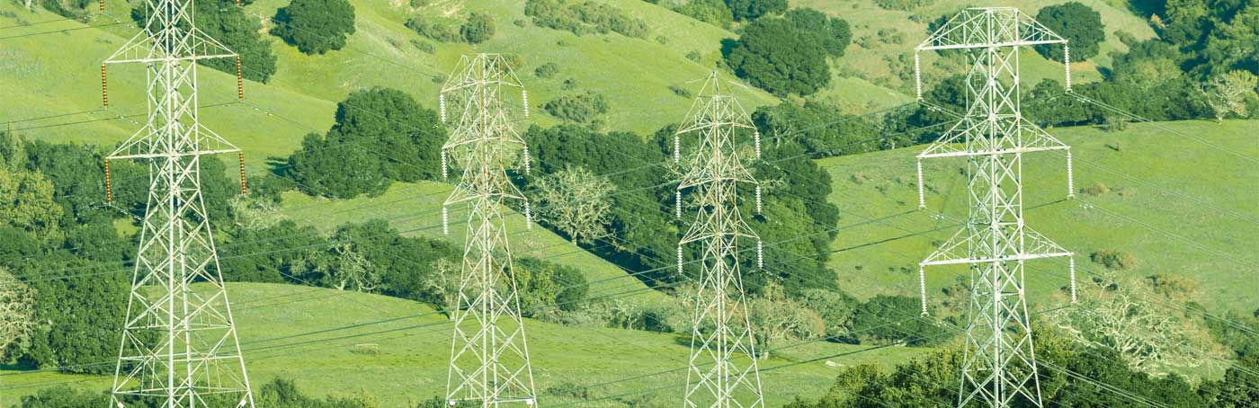 Briones Reservoir in Contra Costa, CA