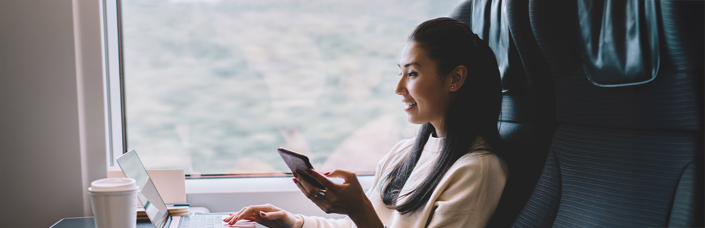 Banner for Infrastructure